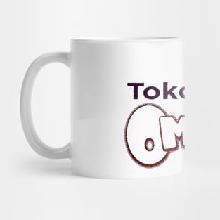 toko om adon Mug